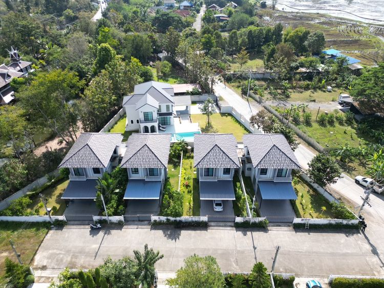 อื่นๆ ตกแต่งครบ 2023 ขายบ้านเกรด A พร้อมผู้เช่าชาวต่างชาติ (โซนแม่ริม เชียงใหม่)  รูปที่ 4