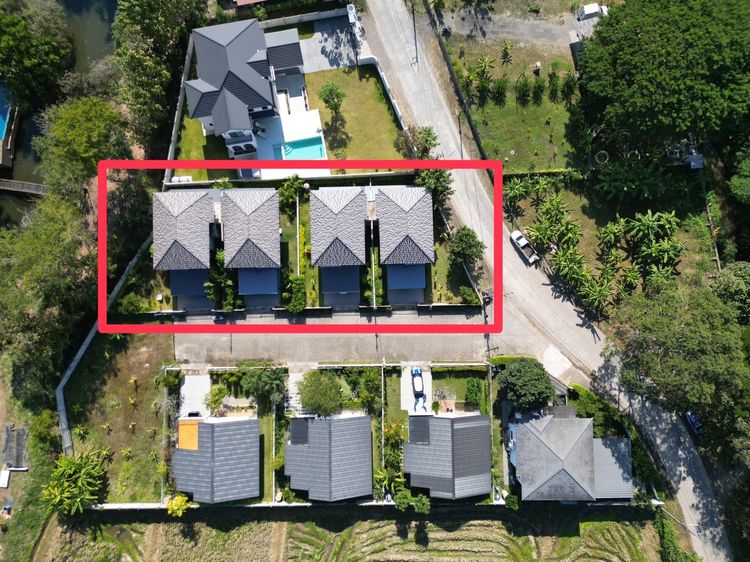 อื่นๆ ตกแต่งครบ 2023 ขายบ้านเกรด A พร้อมผู้เช่าชาวต่างชาติ (โซนแม่ริม เชียงใหม่)  รูปที่ 3