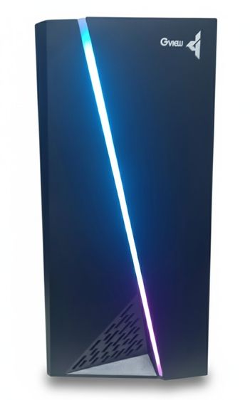 คอมพิวเตอร์ชุด Intel CORE i3 Gen8 8300 LWC H3M-J211 VGA Quadro K620 2GB RAM DDR4 8GB SSD 240GB รูปที่ 3