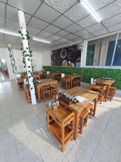 เซ้งร้าน อาหาร รูปที่ 4