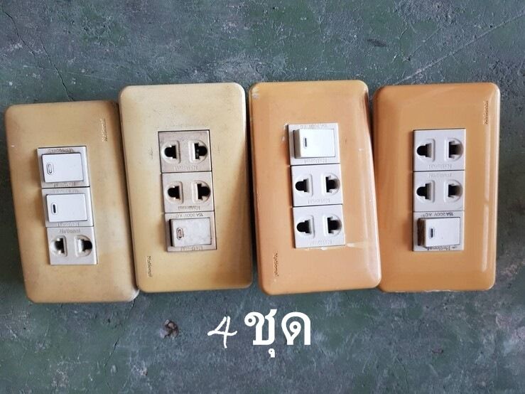 ตู้โหลดเซ็นเตอร์ 12 ช่อง SQUARE D พร้อมลูกย่อย สภาพสวย พร้อมอุปกรณ์ รูปที่ 13