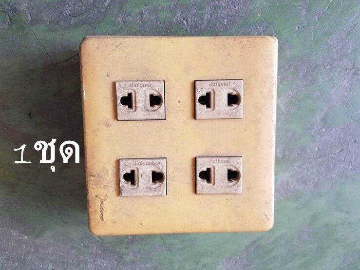 ตู้โหลดเซ็นเตอร์ 12 ช่อง SQUARE D พร้อมลูกย่อย สภาพสวย พร้อมอุปกรณ์ รูปที่ 14