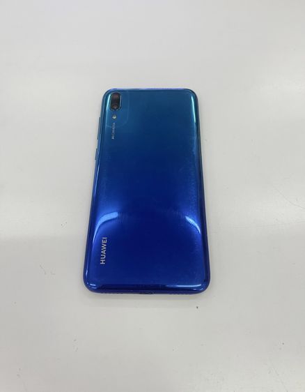 Huawei Y7 Pro 2019  ใช้สำรอง ใช้งานได้ดี ราคาถูกใจ รูปที่ 9