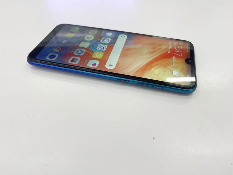Huawei Y7 Pro 2019  ใช้สำรอง ใช้งานได้ดี ราคาถูกใจ รูปที่ 7