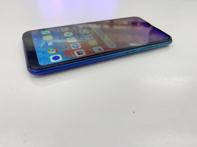 Huawei Y7 Pro 2019  ใช้สำรอง ใช้งานได้ดี ราคาถูกใจ รูปที่ 8