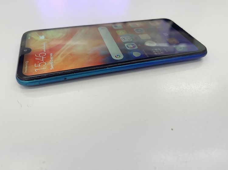 Huawei Y7 Pro 2019  ใช้สำรอง ใช้งานได้ดี ราคาถูกใจ รูปที่ 6