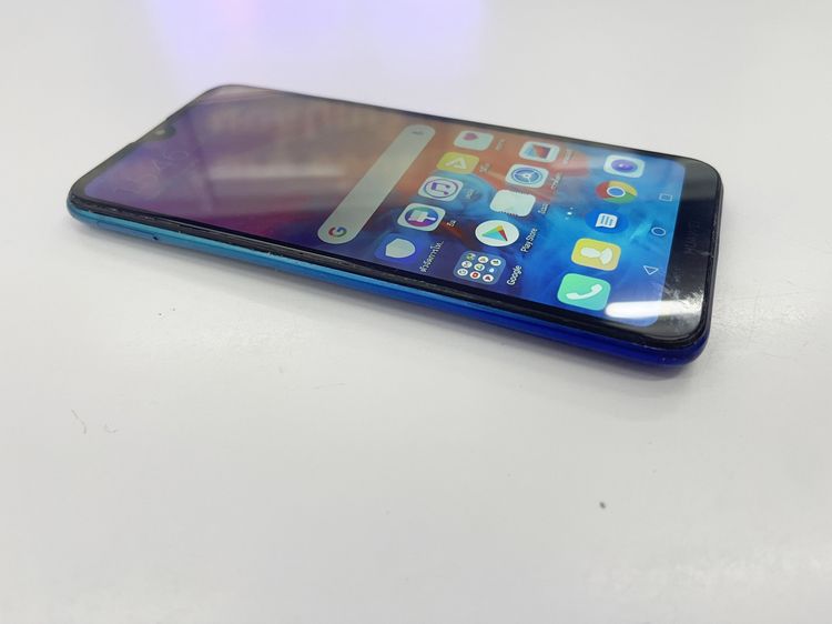 Huawei Y7 Pro 2019  ใช้สำรอง ใช้งานได้ดี ราคาถูกใจ รูปที่ 5