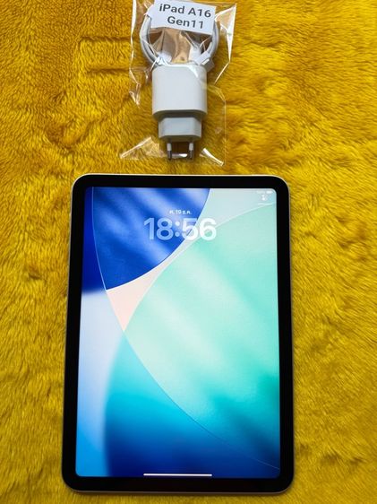 iPad A16(Gen11)-256GB