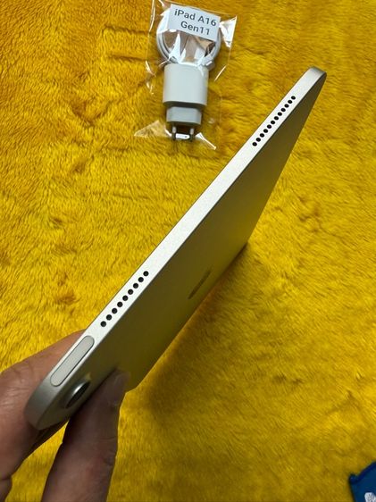 iPad A16(Gen11)-256GB รูปที่ 5