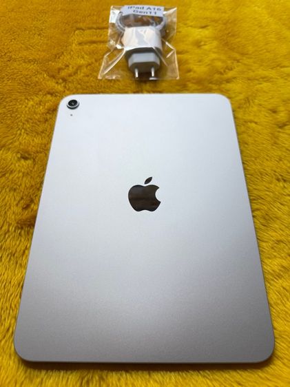 iPad A16(Gen11)-256GB รูปที่ 4