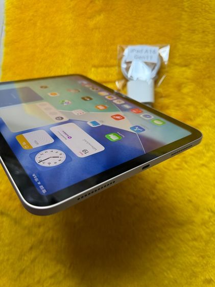 iPad A16(Gen11)-256GB รูปที่ 10