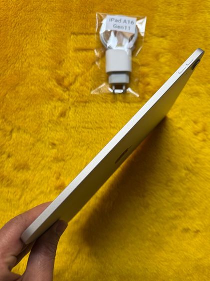 iPad A16(Gen11)-256GB รูปที่ 7