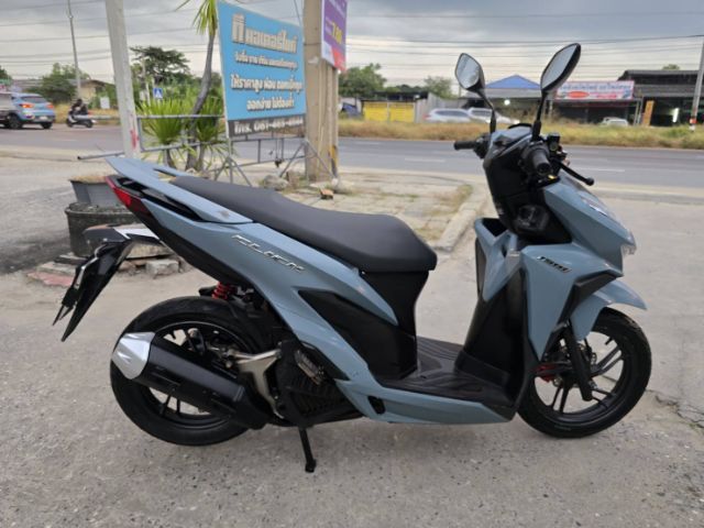 ขายด่วน honda click150 ปี 2018  รูปที่ 9