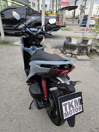 ขายด่วน honda click150 ปี 2018  รูปที่ 6