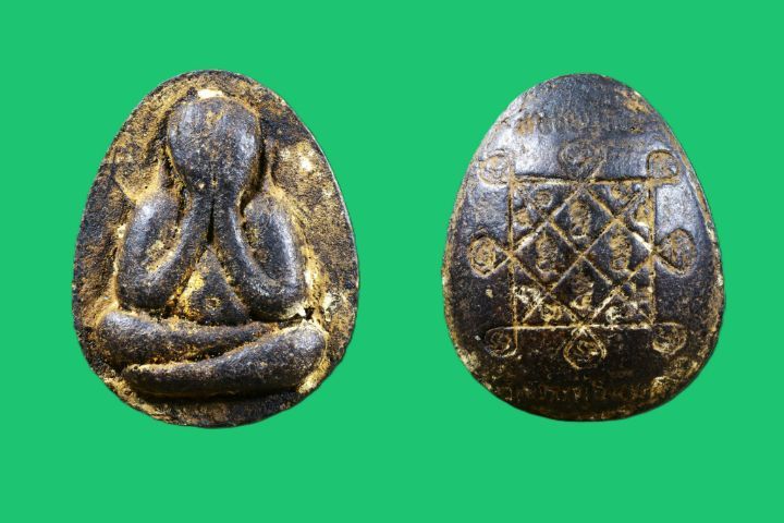 พระปิดตาจัมโบ้ 1