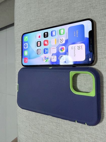 IPhone 11 Pro Max 64GBถูกมากกก รูปที่ 2