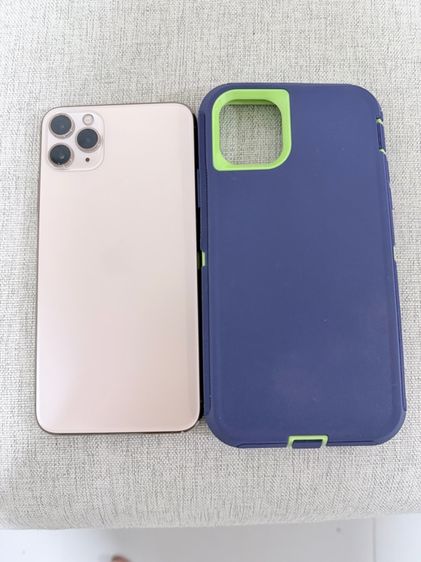 IPhone 11 Pro Max 64GBถูกมากกก รูปที่ 13