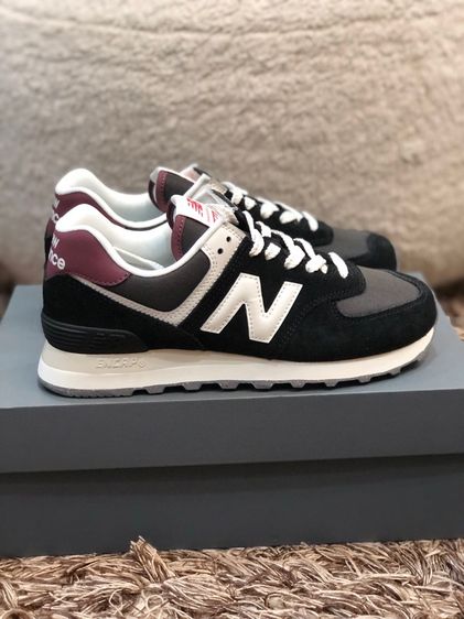 ขาย รองเท้า new balance รูปที่ 2