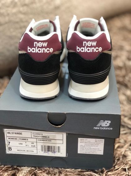 ขาย รองเท้า new balance รูปที่ 3