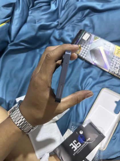 Samsung A55 ram12 rom256gb รูปที่ 5