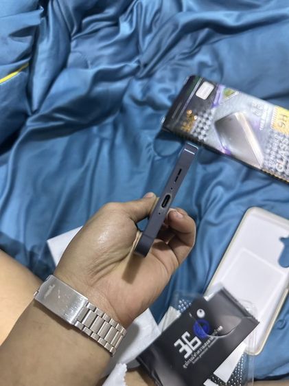 Samsung A55 ram12 rom256gb รูปที่ 7