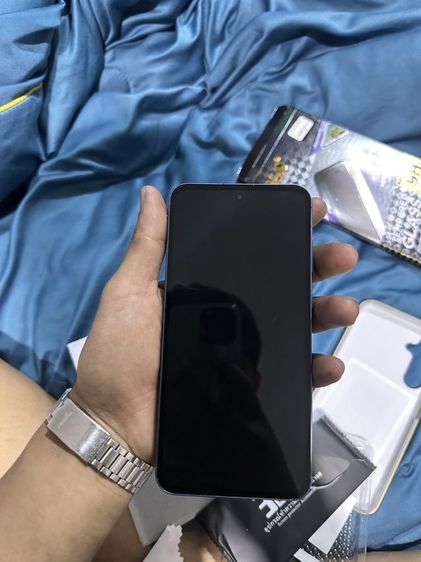 Samsung A55 ram12 rom256gb รูปที่ 6