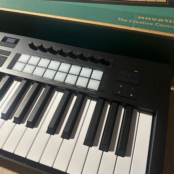 novation launchkey mk4 รูปที่ 2