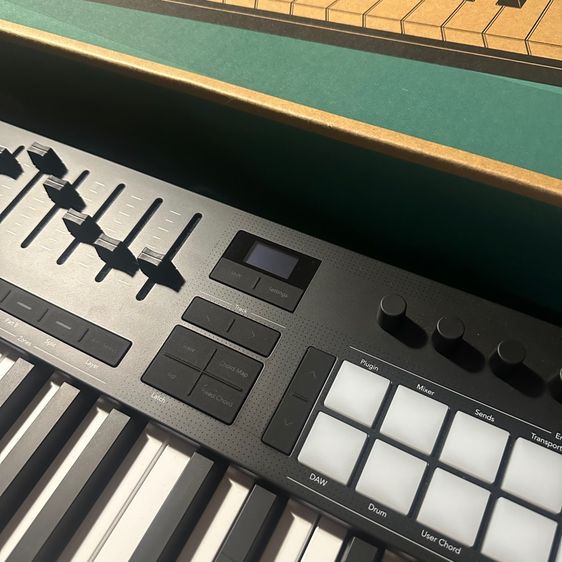 novation launchkey mk4 รูปที่ 3