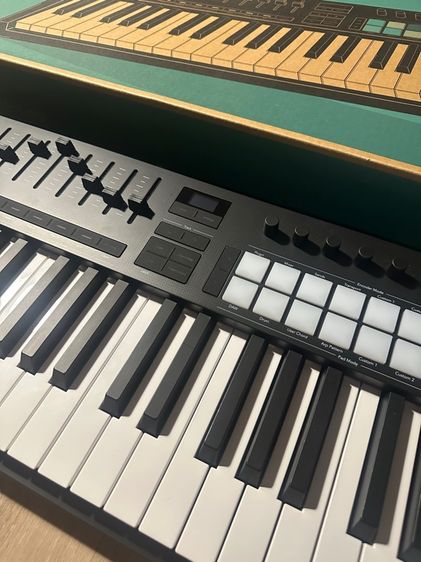novation launchkey mk4 รูปที่ 6