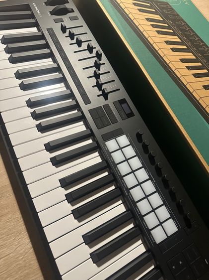 novation launchkey mk4 รูปที่ 4