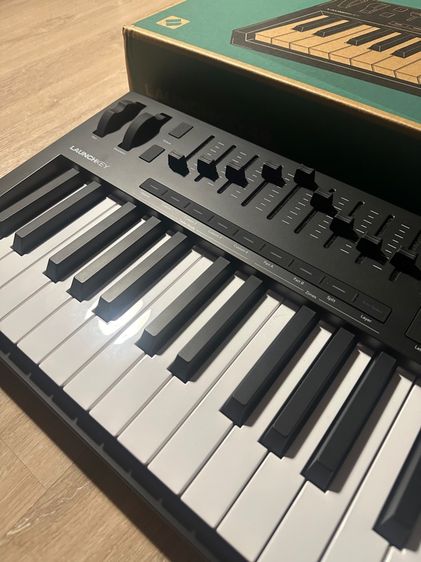 novation launchkey mk4 รูปที่ 5