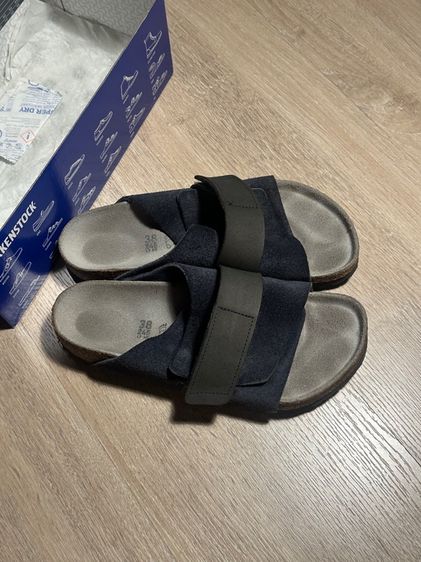 birkenstock kyoto midnight จากเว็บofficialโดยตรง รูปที่ 6