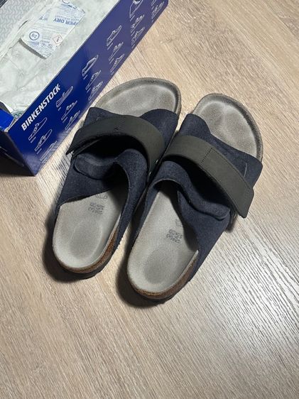 birkenstock kyoto midnight จากเว็บofficialโดยตรง รูปที่ 5