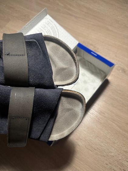 birkenstock kyoto midnight จากเว็บofficialโดยตรง รูปที่ 11