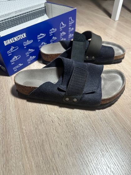 birkenstock kyoto midnight จากเว็บofficialโดยตรง รูปที่ 7