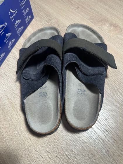 birkenstock kyoto midnight จากเว็บofficialโดยตรง รูปที่ 9