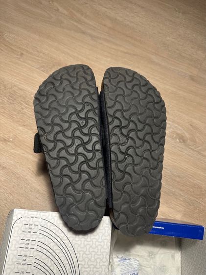 birkenstock kyoto midnight จากเว็บofficialโดยตรง รูปที่ 10