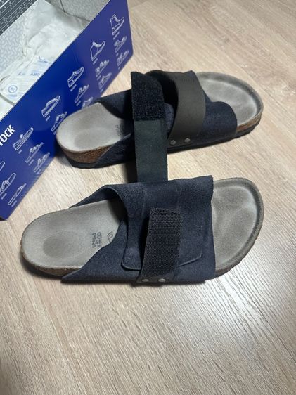 birkenstock kyoto midnight จากเว็บofficialโดยตรง รูปที่ 8