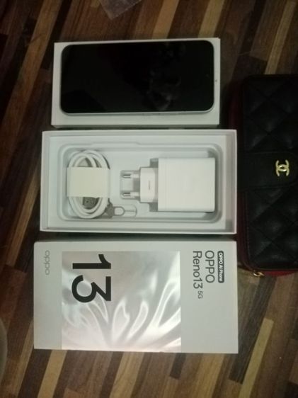 OPPO.RENO 13​ 5G​ (ใหม่เอี่ยม)​ รูปที่ 3
