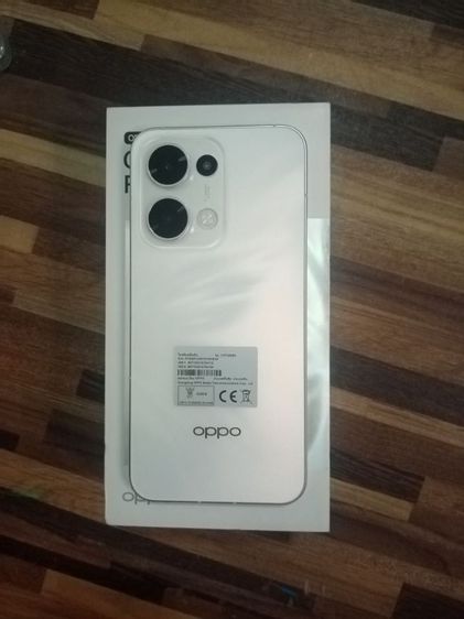 OPPO.RENO 13​ 5G​ (ใหม่เอี่ยม)​ รูปที่ 4