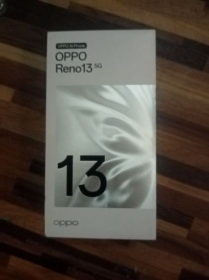 OPPO.RENO 13​ 5G​ (ใหม่เอี่ยม)​