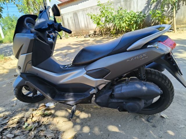 N-Max 2019  รูปที่ 5