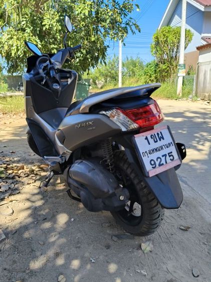 N-Max 2019  รูปที่ 6