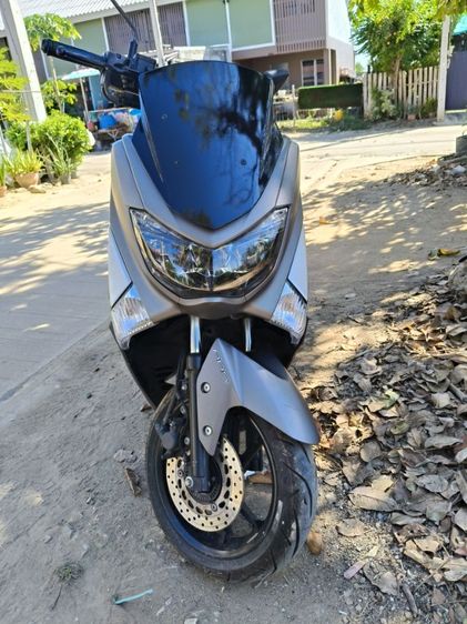N-Max 2019  รูปที่ 3