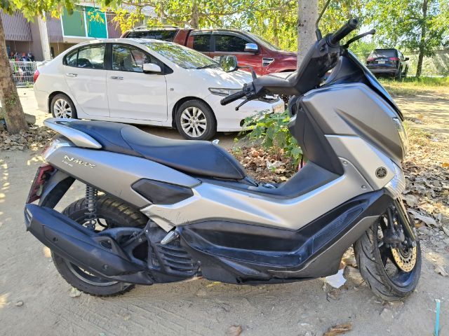 N-Max 2019  รูปที่ 4
