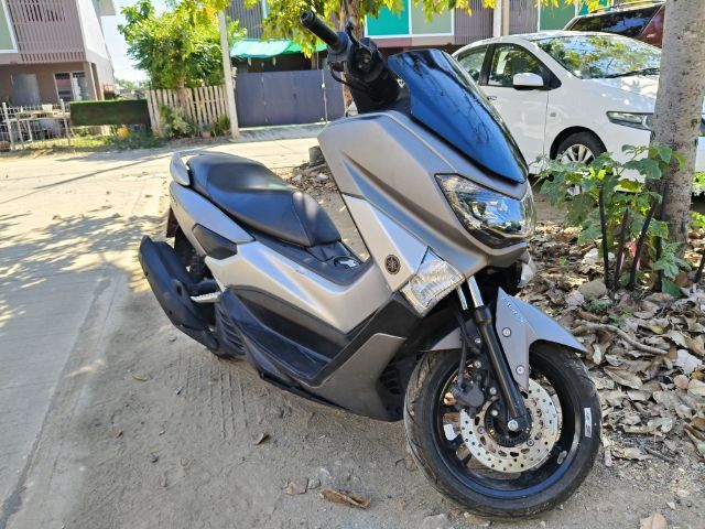 N-Max 2019  รูปที่ 2