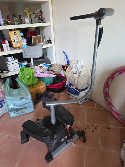 Twister cardio รูปที่ 2