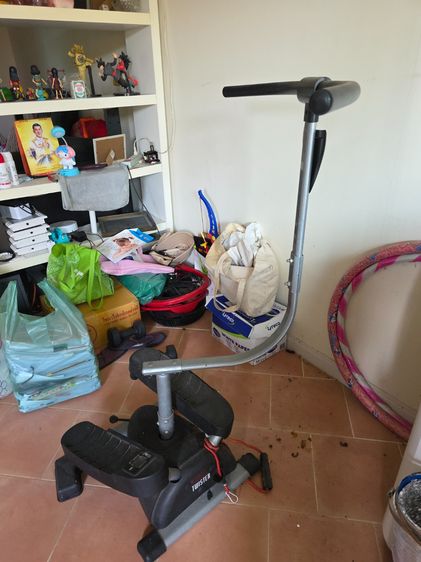 Twister cardio รูปที่ 7