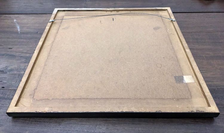 ภาพวาดสีน้ำมัน ของ CLAUDE MONET โคลด์ โมเนต์ งานรีโปรดัก ใส่กรอบไม้สักพร้อมแขวน รูปที่ 7