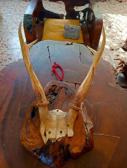 แท้เก่าโบราณสภาพเยี่ยม รูปที่ 13